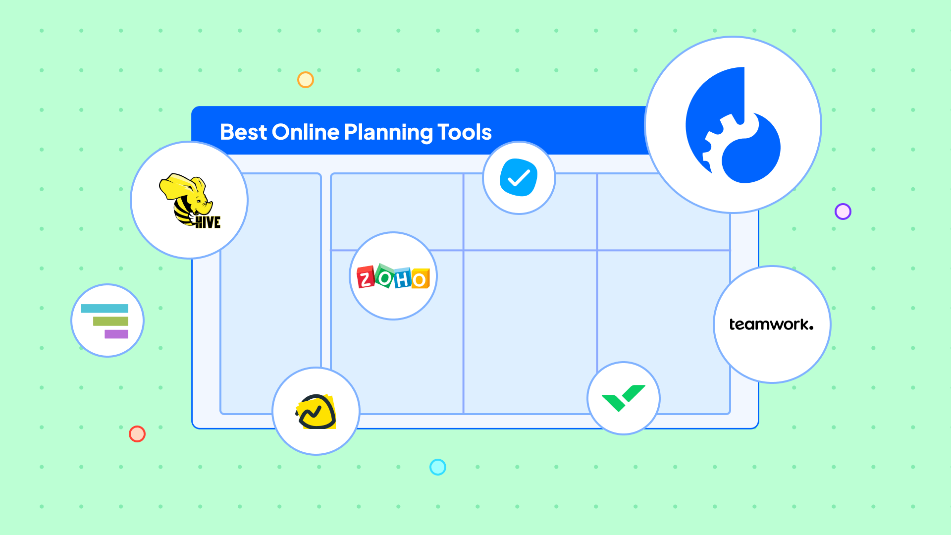 The 8 Best Online Planning Tools of 2023
